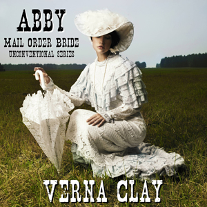 Abby by Verna Clay