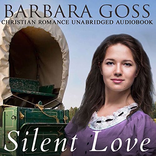 Silent Love by Kenadee Bryant Silent Love by Kenadee Bryant