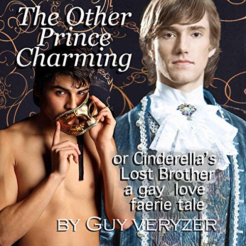 Free Audiobook Codes for The Other Prince Charming Or Cinderella's