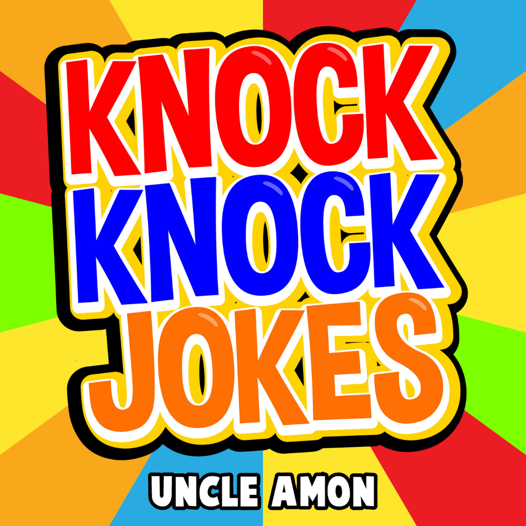 kid friendly knock knock jokes